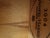 2000 - 2009 Henkel Harris Solid Mahogany Drop-Leaf End Table - Grandmillennial Accent For Sale - Image 5 of 6
