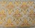 Sherrill Damask Jacquard Tapestry Cotton Rolling Ottoman For Sale In Miami - Image 6 of 12
