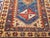 Antique Handwoven Anatolian Village Rug, Wool Prayer Design, 1880s, 4' x 6' For Sale - Image 16 of 18