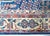 Textile Early 20th Century Persian Sultanabad For Sale - Image 7 of 13