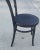 Thonet Antique Josef Jaworek Bentwood Chair For Sale - Image 4 of 12