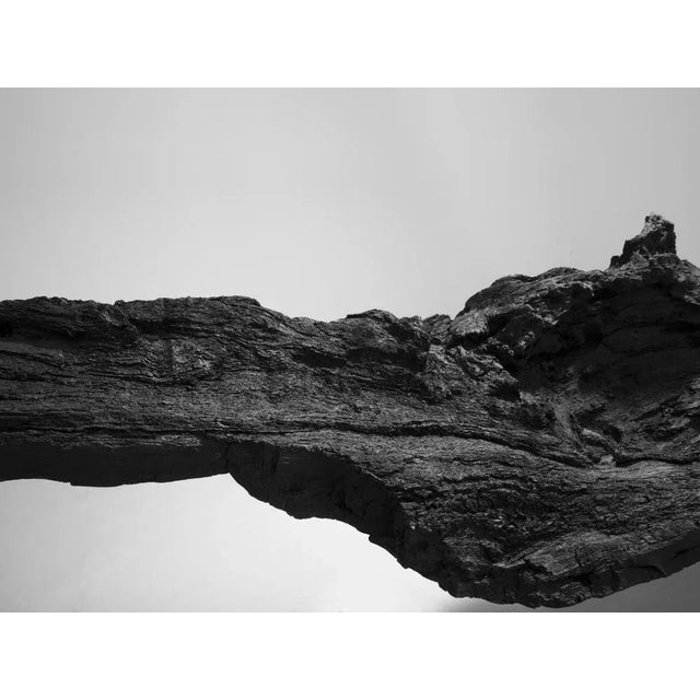 Metal Bioma Armchair by Imperfettolab For Sale - Image 7 of 10