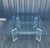 Vintage Table in Glass, 1970 For Sale - Image 14 of 14