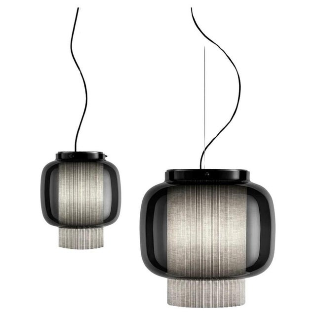 Manila T Pe Suspension Lamps by Sebastian Herkner for Parachilna, Set of 2 For Sale - Image 17 of 17