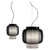 Manila T Pe Suspension Lamps by Sebastian Herkner for Parachilna, Set of 2 For Sale - Image 17 of 17