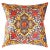 Traditional Contemporary Persian Velvet Pillow For Sale - Image 3 of 3