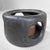 Minimalist Earthenware Fire Pot, Japan, 1890s For Sale - Image 17 of 17