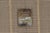 Beige Rug & Kilim’s Contemporary Kilim With Textural Stripe Design in Beige & Gray For Sale - Image 8 of 10