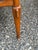 Wood Pair of Oversized Lane Mid-Century Modern Walnut Ottomans For Sale - Image 7 of 12