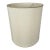 Vintage Stiffel Textured Drum Lamp Shade For Sale