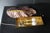 Pink Pink and Gold Murano Glass Wall Sconces in the Shape of Leaves, 2000s, Set of 2 For Sale - Image 8 of 12