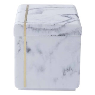 Bergen Cotton Jar For Sale