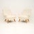 Vintage Danish Lounge Chairs from Berga Mobler, 1960s, Set of 2 For Sale - Image 9 of 9