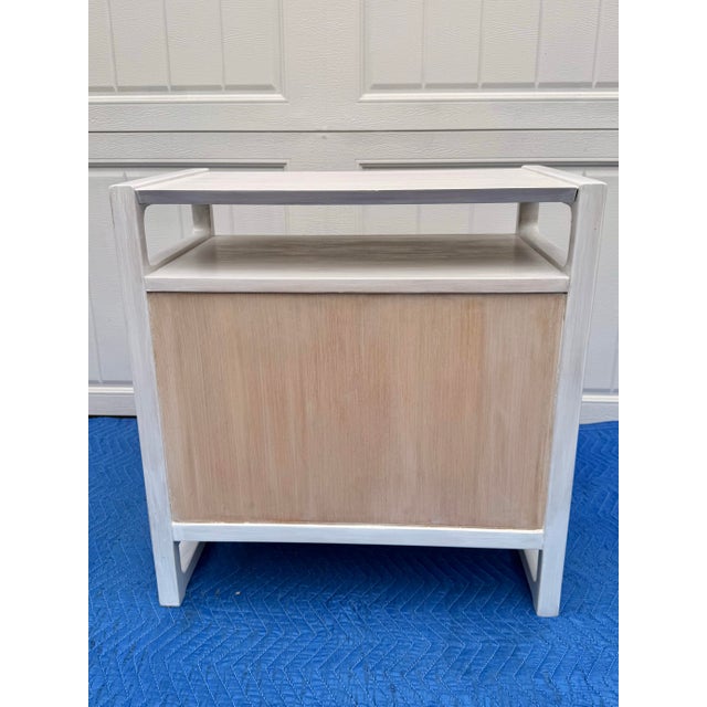 Mid-Century Modern Magazine Table by Edward Wormley for Drexel For Sale In San Francisco - Image 6 of 12