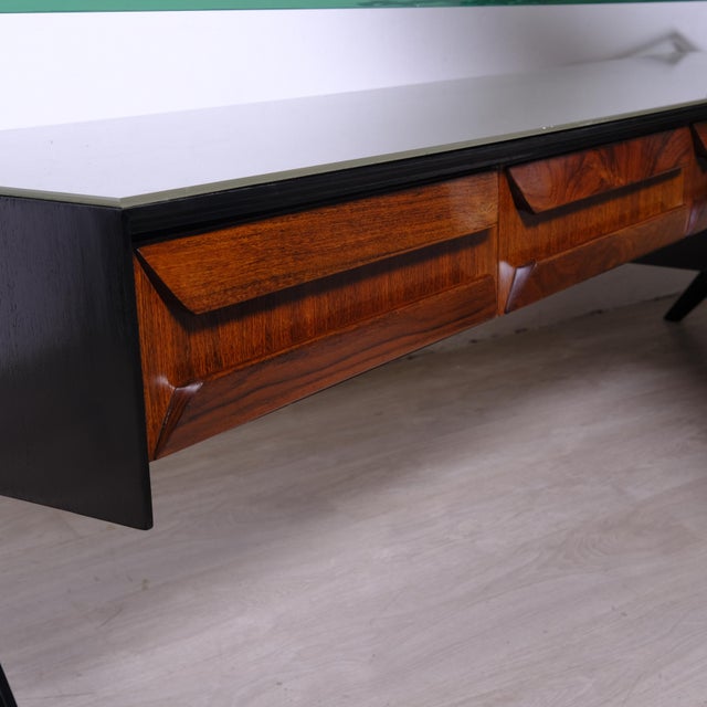 Sideboard from Vittorio Dassi, Italy, 1950s For Sale - Image 10 of 18