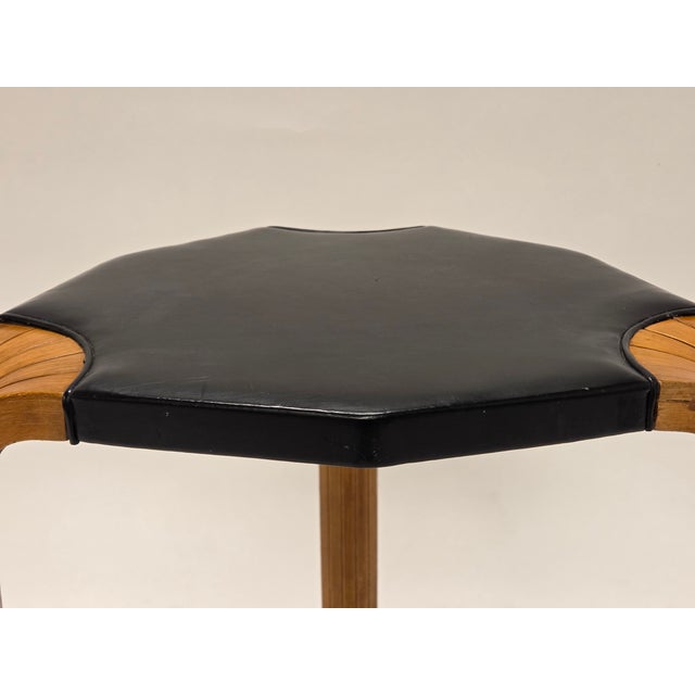X602 Stool by Alvar Aalto for Artek, 1950s For Sale - Image 12 of 18