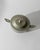 Vintage Classic Silver Plated Lidded Box with Handle, 1950s For Sale - Image 9 of 12