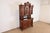 R. J. Horner & Co. Antique French Renaissance Monumental Ornate Carved Oak Sideboard or Bar Cabinet, Circa 1890s For Sale - Image 4 of 13
