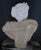 Unknown Artist, Bust of Young Woman, Marble For Sale - Image 6 of 8