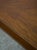 Brown Stickley Mission Oak Spindle Coffee Table For Sale - Image 8 of 14