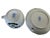 Herend Herand Rothschild Bird Complete Set of 12 Flat Cup & Saucer Set Porcelain Ro / 724 Made in Hungary - Set of 24 For Sale - Image 4 of 6