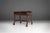 Antique Spanish Console Table in Carved Oak with Drawers, 1700s For Sale - Image 4 of 18