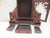 Antique Chinese Home Buddha Altar House For Sale - Image 10 of 14
