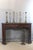 Oak Fireplace, 19th Century For Sale - Image 9 of 11