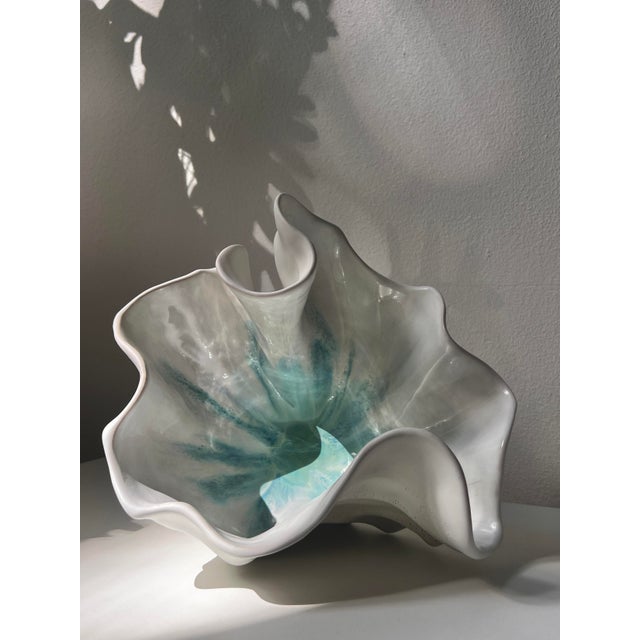 Aqua No.1 by N'atelier For Sale - Image 9 of 10