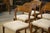 Sleigh Chairs from Baumann, 1960s, Set of 6 For Sale - Image 6 of 13