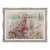 Mid 20th Century A Family's Floral Meadow, Edna Hibel For Sale