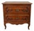 Antique 18th-Century French Country Commode Chest of Drawers For Sale