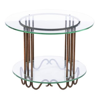 Side Table For Sale