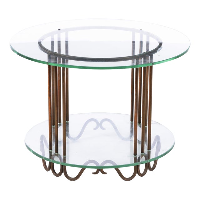 Side Table For Sale