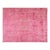 Vintage Hand Knotted Wool Rug, 9'7''x12'8" For Sale