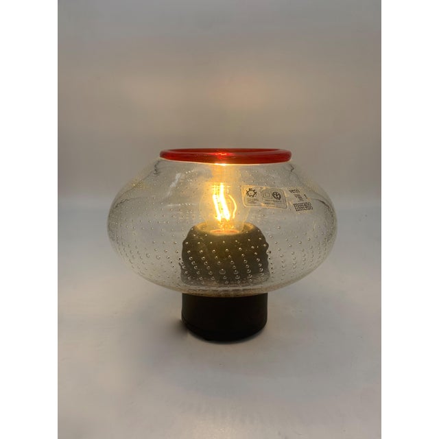 Vintage Italian Wall Lamp from Leucos, 1980 For Sale - Image 3 of 6