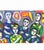Gerald Negelspach Harlequin Painting For Sale - Image 4 of 8