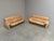 Brown DS2011 Leather Sofas from de Sede, 1980s, Set of 2 For Sale - Image 8 of 10