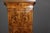 Antique Bedside Table in Walnut, 1800s For Sale - Image 4 of 13