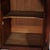 Antique American Empire Classical Flame Mahogany Sideboard, Bronze Pulls, C1840 For Sale - Image 12 of 18
