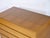 Black Mid-Century Chest of Drawers in Walnut by Ernst Martin Dettinger for Bormann, 1960s For Sale - Image 8 of 10