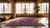 Textile 1920s Chinese Art Deco Carpet ( 9'2" x 11'10" - 280 x 360 ) For Sale - Image 7 of 8