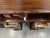Roll Top Desk in Mahogany For Sale - Image 3 of 10