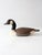 Vintage Hand Carved Painted Canada Goose Decoy For Sale - Image 16 of 17
