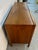 Mid 20th Century Barney Flagg for Drexel Parallel Mid-Century Walnut Credenza For Sale - Image 12 of 16