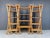 Vintage Bamboo Wall Unit, 1970s For Sale - Image 9 of 11