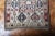 Antique Caucasian Rug in Wool For Sale - Image 3 of 8