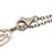 Rose Vintage Cartier D’Amour 18k Rose Gold Diamond Bracelet For Sale - Image 8 of 10