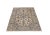 Kashan Rug in Virgin Wool For Sale - Image 4 of 11