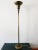 Brown German Art Deco Model Luminator Uplighter Floor Lamp by Kaiser & Co., 1930s For Sale - Image 8 of 17